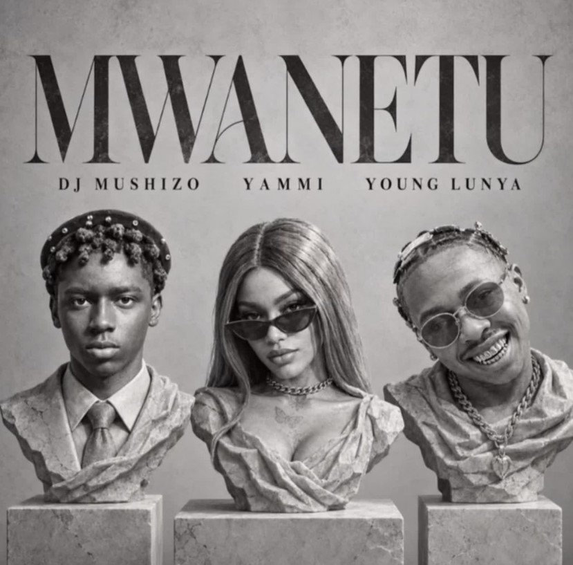 Dj Mushizo X Yammi X Young Lunya – Mwanetu