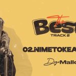 Dogo Mallo - Natokea Lindi