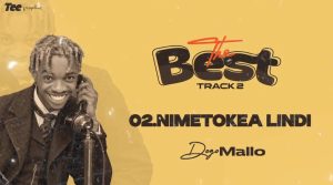 Dogo Mallo - Natokea Lindi