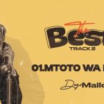Dogo Mallo – Mtoto wa Mtu