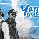 Don Breezy Ft Moni Centrozone - Yanaumiza