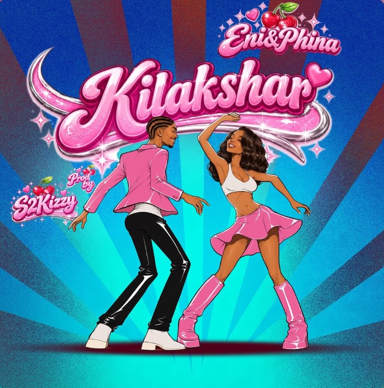 Eni & Phina – Kilakshari