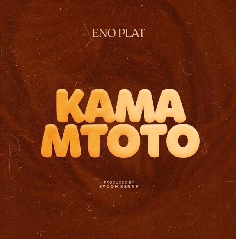 Enoplat - Kama Mtoto