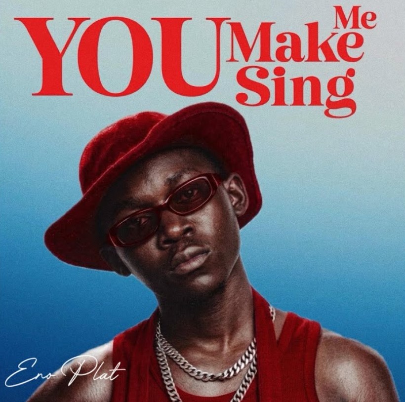 Enoplat - You Make Me Sing