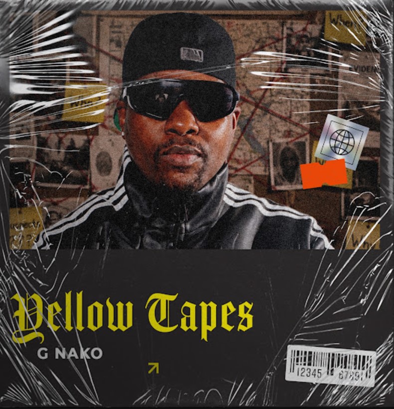 G Nako Ft Abby Chidunga – Mara Ya Ngapi Artwork