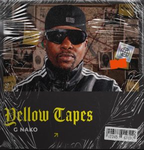 G Nako Ft Dedela – Umnandi