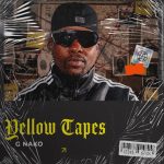 G Nako – Yellow Tapes Ep