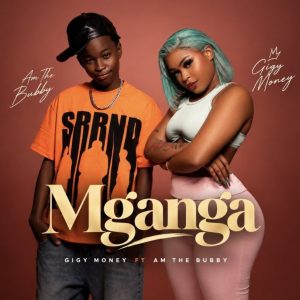 Gigy Money Ft Amthebubby – Mganga