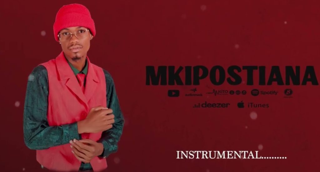 Hidden Bway – Mkipostiana