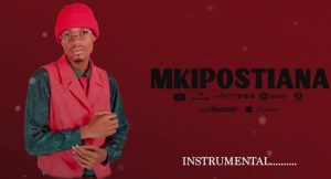 Hidden Bway – Mkipostiana