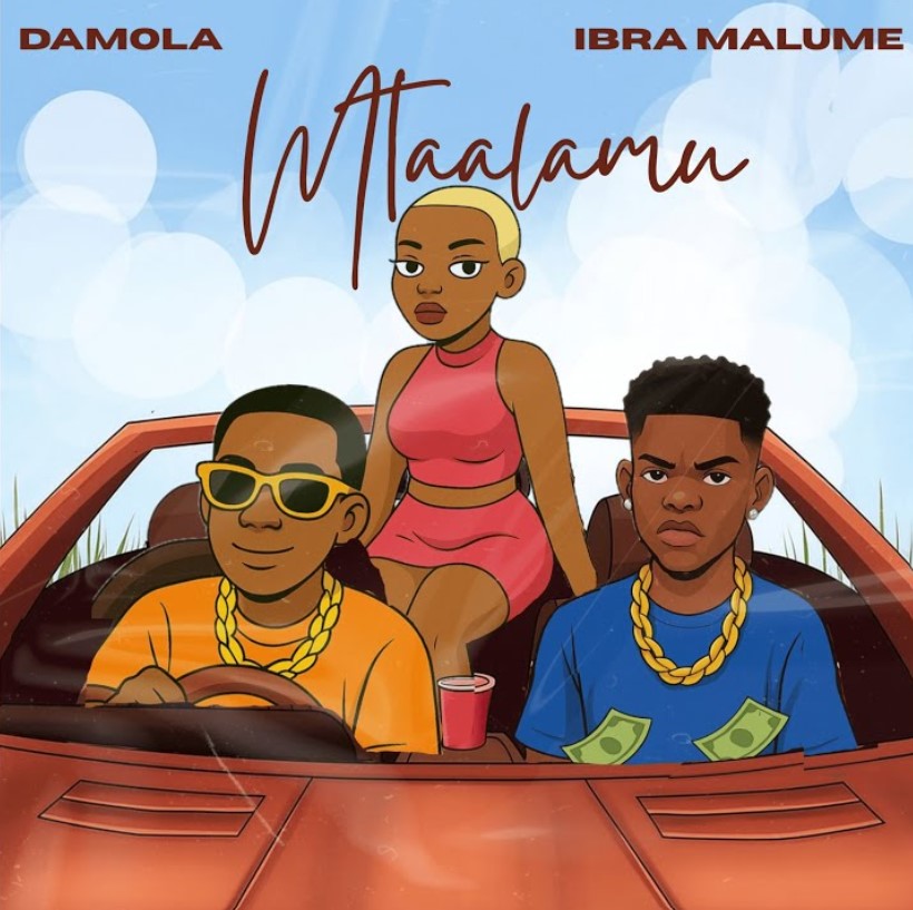 Ibra Malume - Mtaalamu