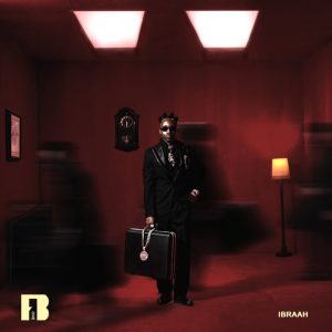 Ibraah Ft Billnas - Pepa