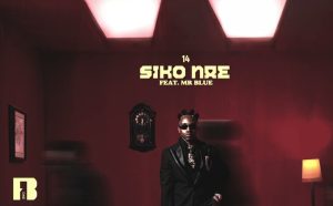 Ibraah Ft Mr Blue - Siko Nae