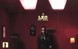 Ibraah Ft Phina - Leo