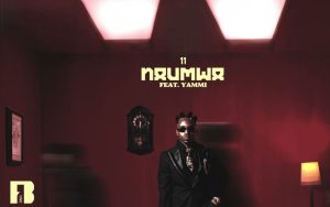Ibraah Ft Yammi - Naumwa