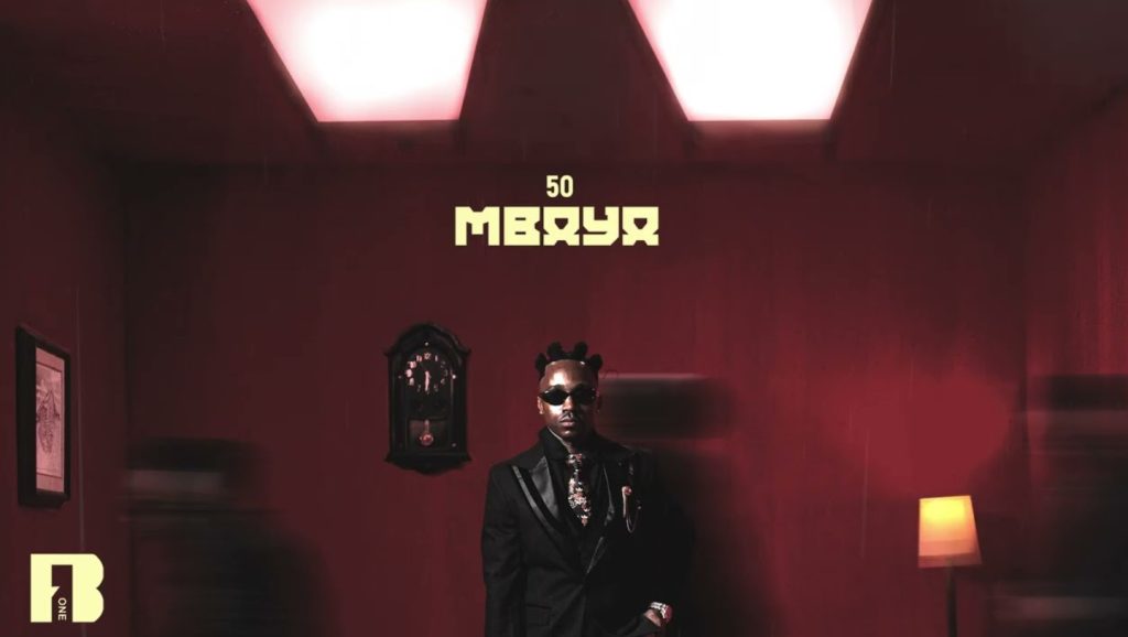 Ibraah - Mbaya