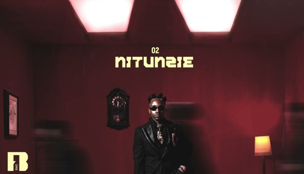 Ibraah - Nitunzie