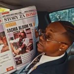 Ibraah - Story za Bongo Video
