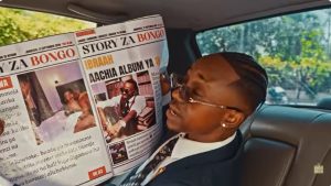 Ibraah - Story za Bongo Video