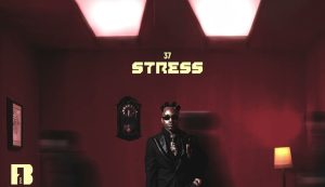 Ibraah - Stress