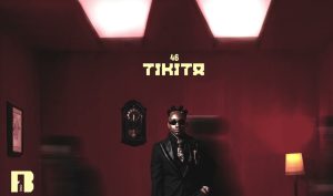 Ibraah - Tikita