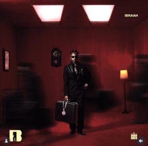 Ibraah – 1B Album