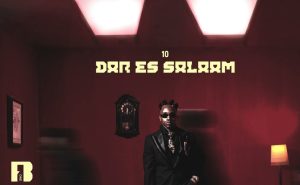 Ibraah – Dar Es Salaam
