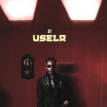 Ibraah – Usela Artwork