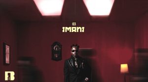 Ibrah - Imani