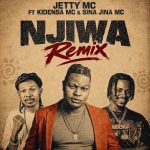 Jetty Mc Ft Kidensa Mc & Sina Jina Mc – Njiwa Remix