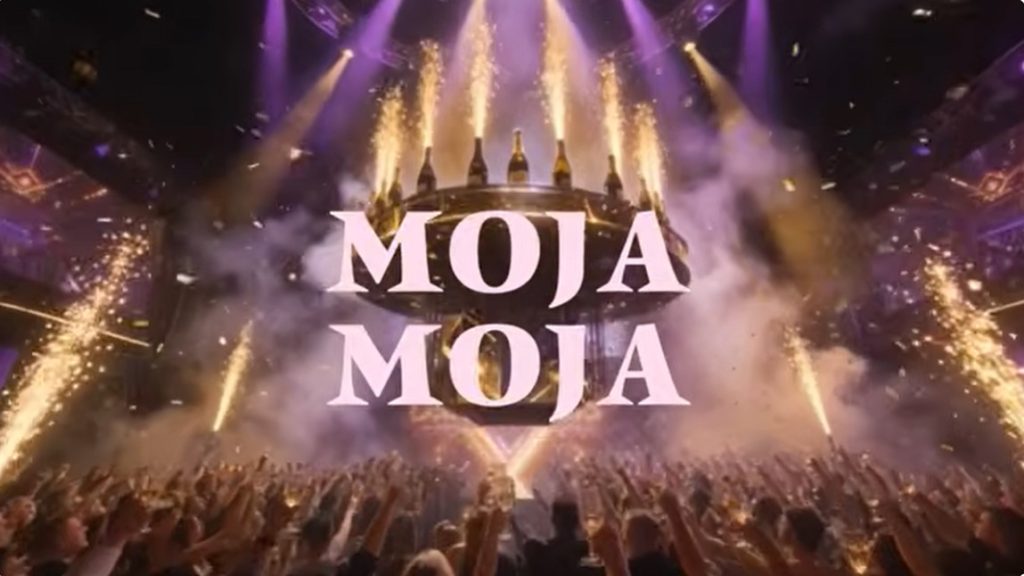 Julio Batalia x Goodsense x Genius Jini X66 x Koku – Moja Moja