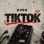 K2ga – Tiktok Artwork