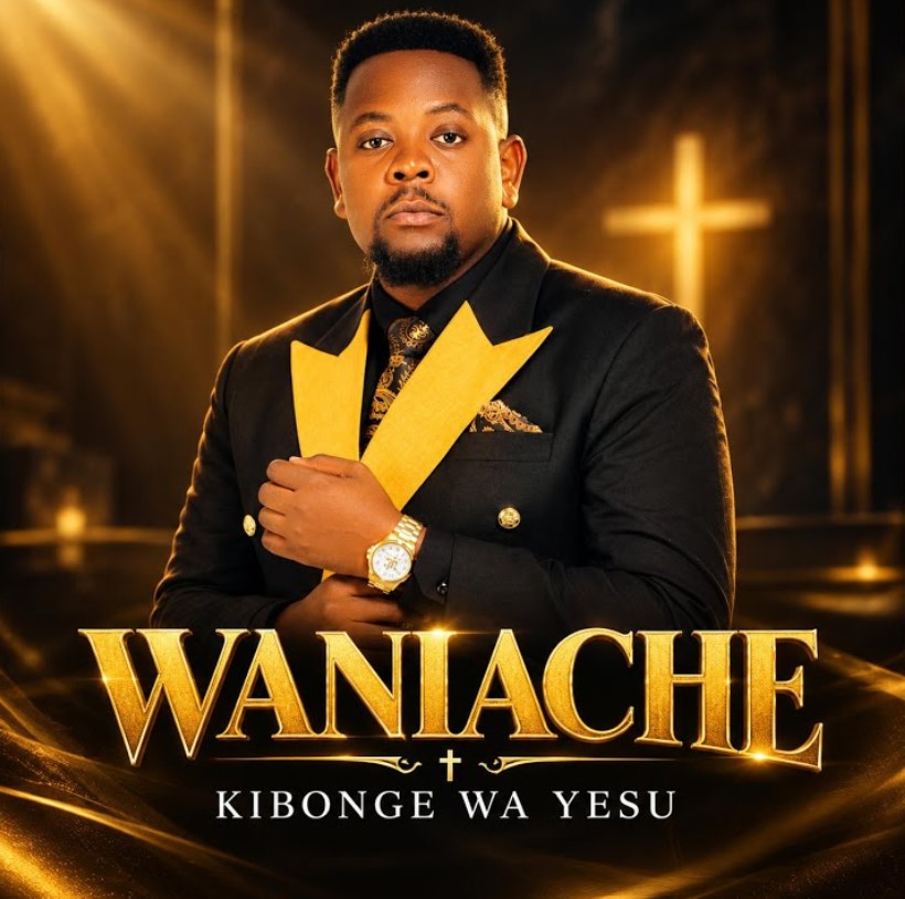 Kibonge Wa Yesu - Waniache