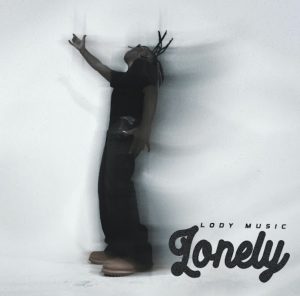 Lody Music – Lonely Artwork