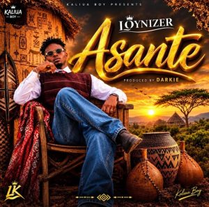 Loynizer - Asante