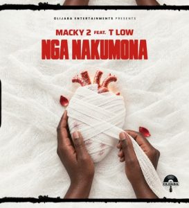 Macky2 Ft T-Low - Nganakumona (BugaMix)