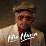 Marioo - Mtu mzima