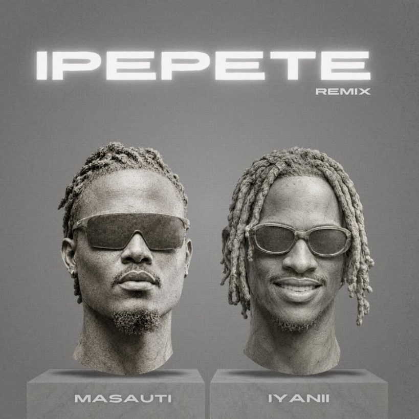 Masauti Ft Iyanii - Ipepete