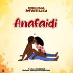 Mchina Mweusi – Anafaidi