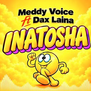 Meddy Voice Ft Dax Laina - Inatosha
