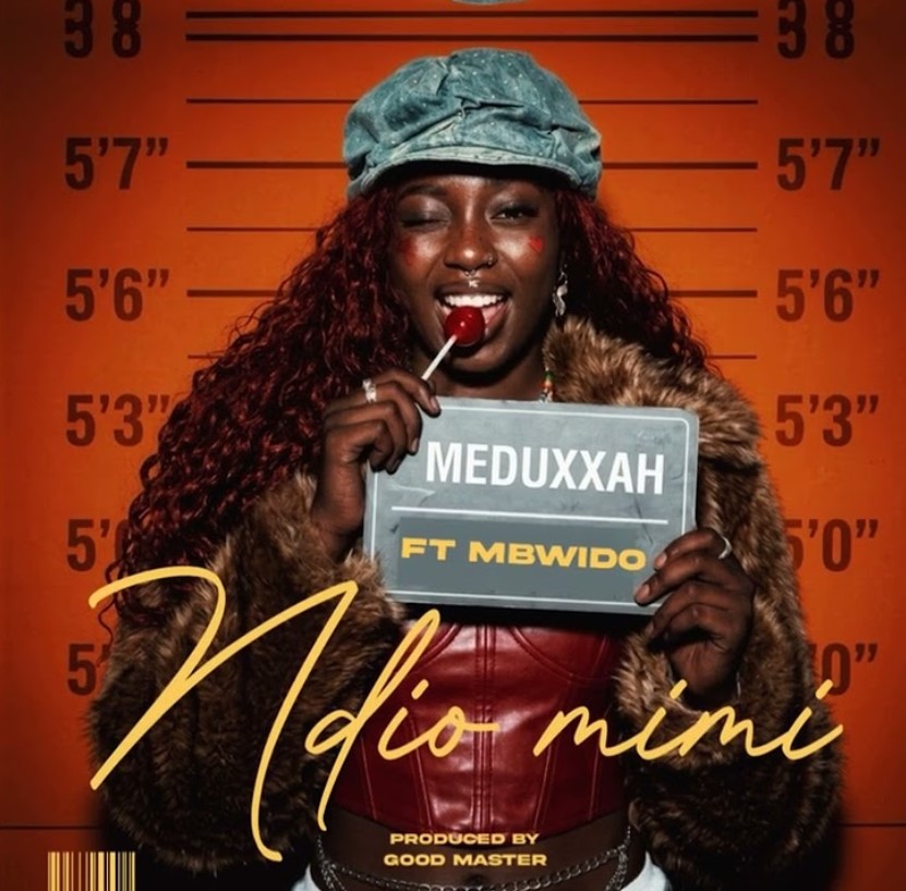 Meduxxah Ft Mbwido - Ndio Mimi