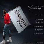 Meja Kunta – Chapter One EP