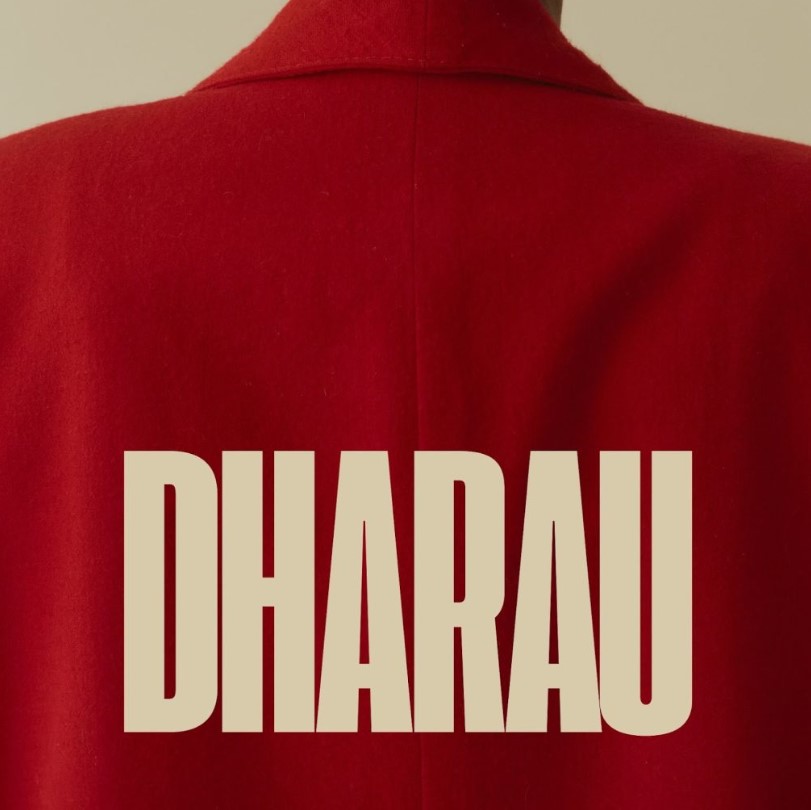 Micky Singer – Dharau