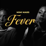 Mimi Mars - Fever
