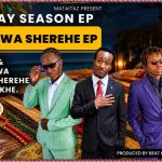 Mopalee Ft Machalii WaTundu - Sherehe ya Masheikhe