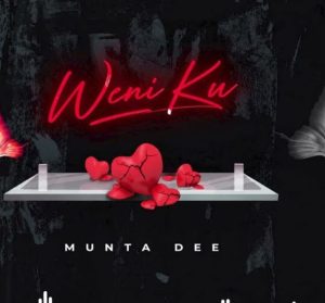 Munta Dee – Weni Ku