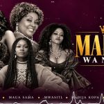 Mwasiti X Nandy X Maua Sama X Linah X Ray C X Khadija Kopa - Malkia wa Nguvu (Remix)