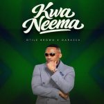 Otile Brown Ft Darassa – Kwa Neema Artwork