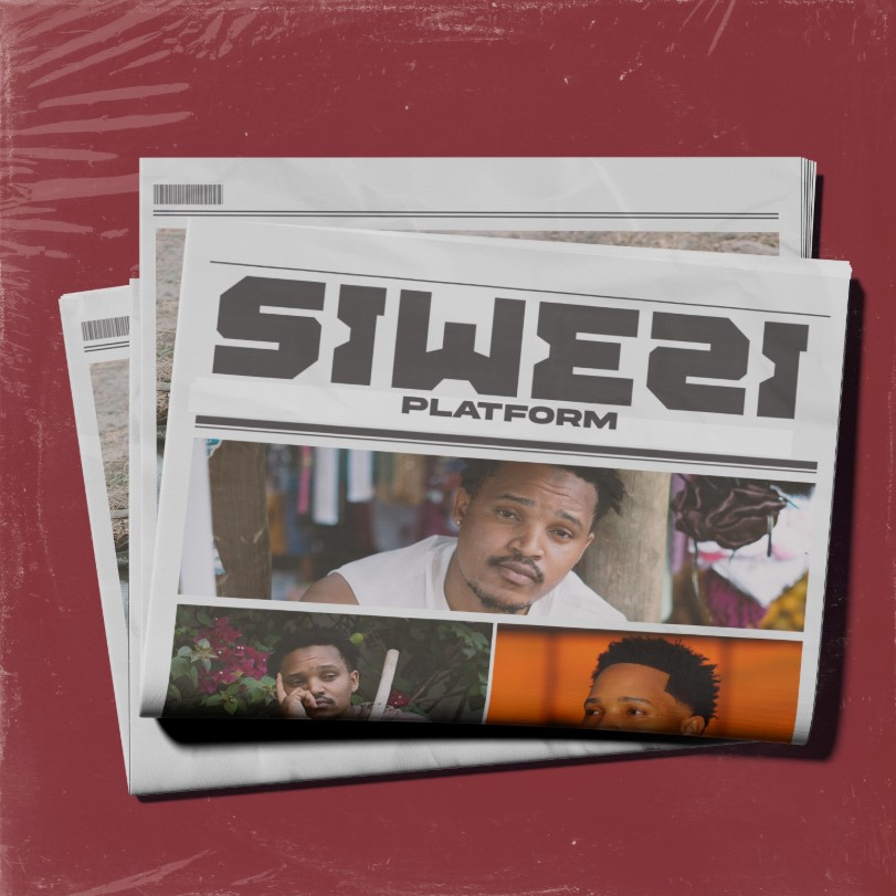 Platform – Siwezi