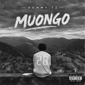 Rommy Tz - Muongo